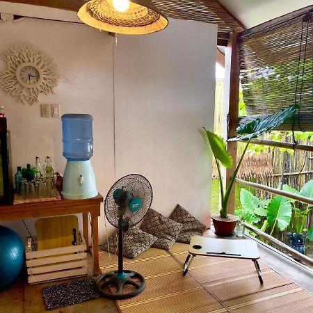 Casita Francisco Siargao Apartment General Luna  Ngoại thất bức ảnh