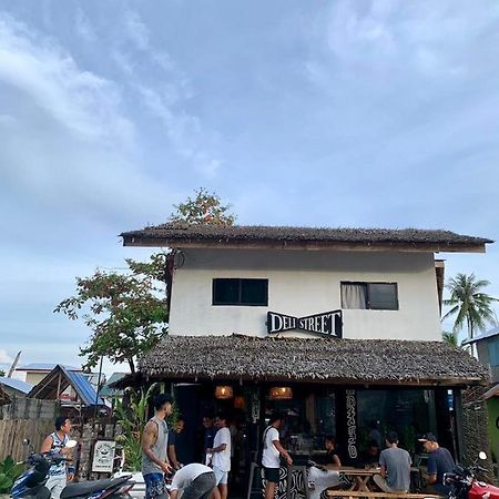 Casita Francisco Siargao Apartment General Luna  Ngoại thất bức ảnh
