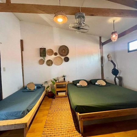 Casita Francisco Siargao Apartment General Luna  Ngoại thất bức ảnh