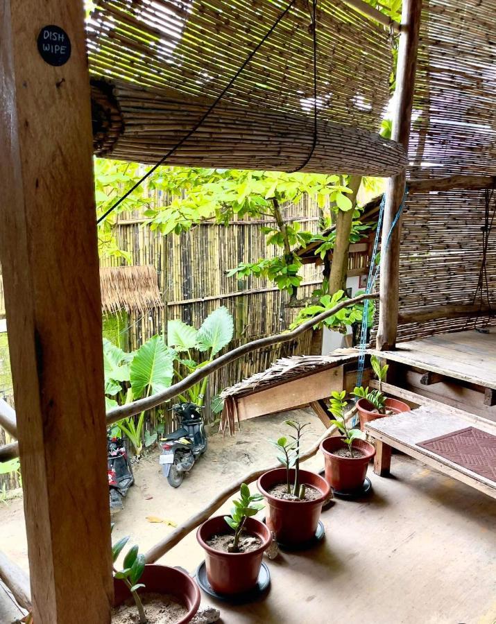 Casita Francisco Siargao Apartment General Luna  Ngoại thất bức ảnh