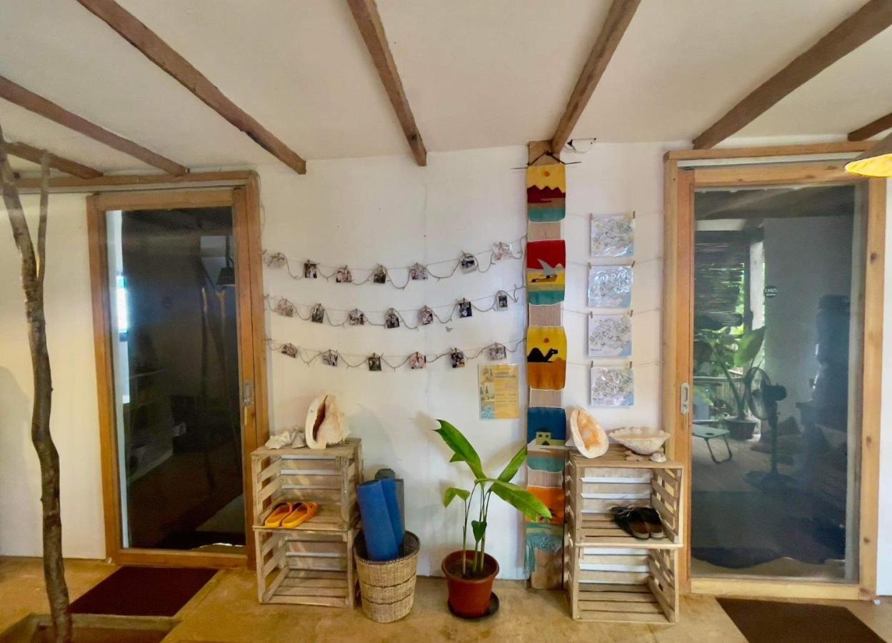 Casita Francisco Siargao Apartment General Luna  Ngoại thất bức ảnh