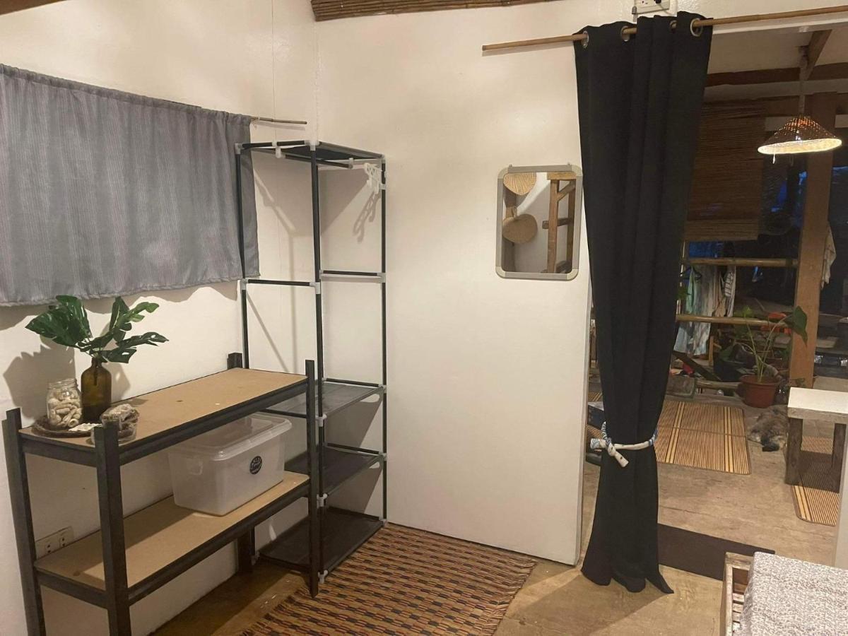 Casita Francisco Siargao Apartment General Luna  Ngoại thất bức ảnh