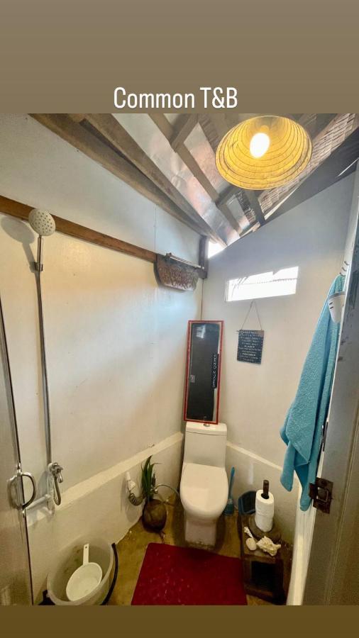 Casita Francisco Siargao Apartment General Luna  Ngoại thất bức ảnh