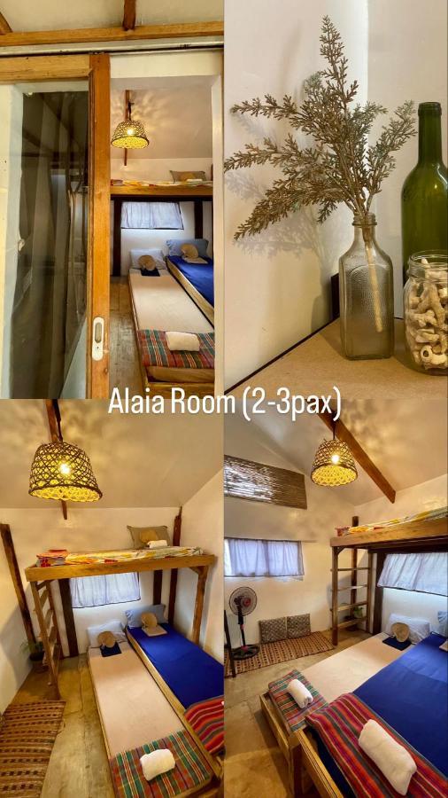 Casita Francisco Siargao Apartment General Luna  Ngoại thất bức ảnh