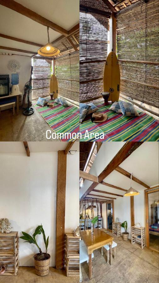 Casita Francisco Siargao Apartment General Luna  Ngoại thất bức ảnh