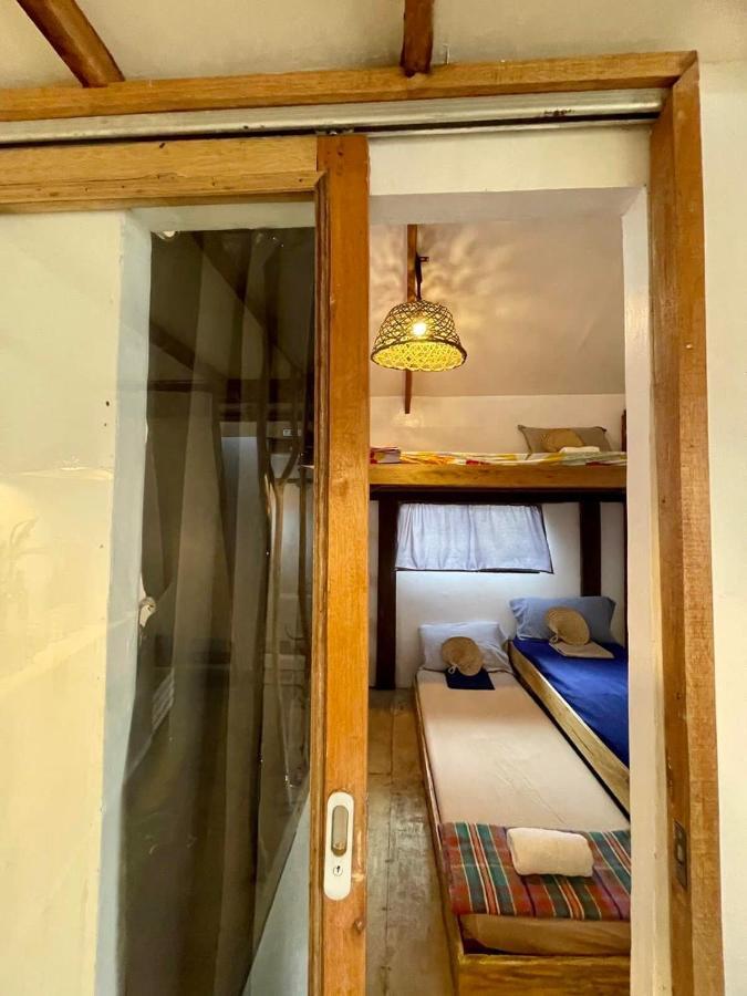 Casita Francisco Siargao Apartment General Luna  Ngoại thất bức ảnh